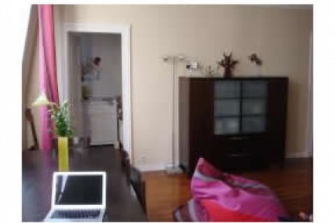 Notre appartement est situé à Paris — photo 2