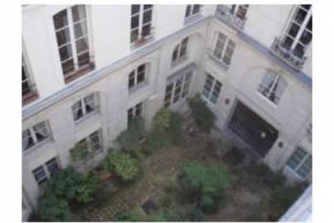 Notre appartement est situé à Paris — photo 12