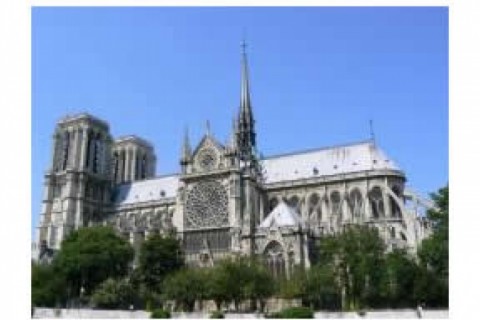 Notre appartement est situé à Paris — photo 13