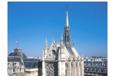 Notre appartement est situé à Paris — photo 14