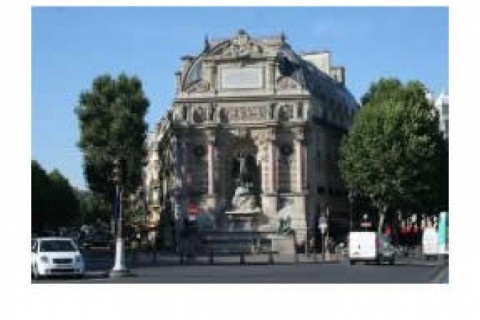 Notre appartement est situé à Paris — photo 16