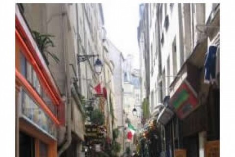 Notre appartement est situé à Paris — photo 17