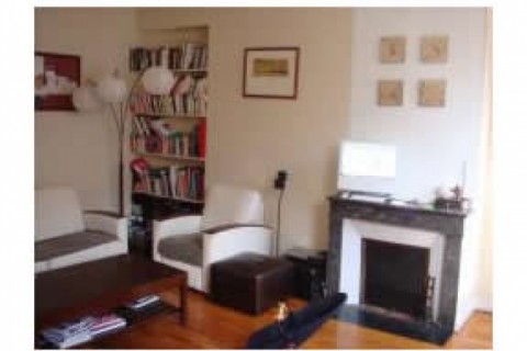 Notre appartement est situé à Paris — photo 3
