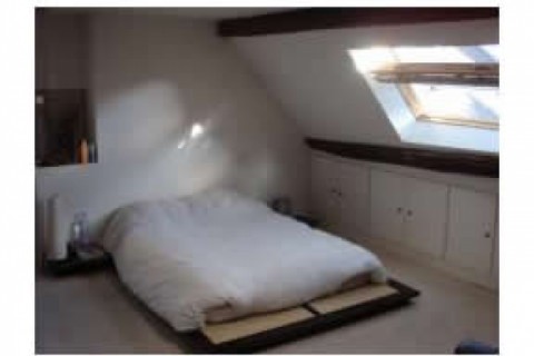 Notre appartement est situé à Paris — photo 6