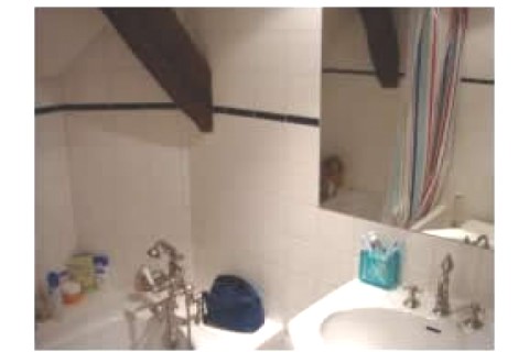 Notre appartement est situé à Paris — photo 8
