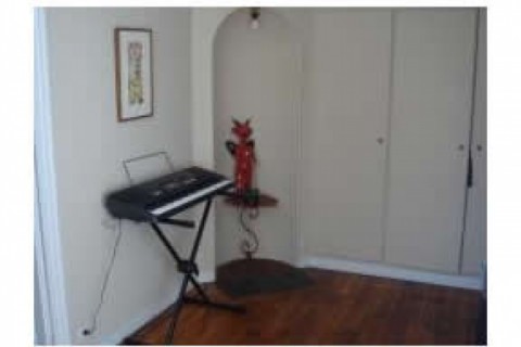 Notre appartement est situé à Paris — photo 9