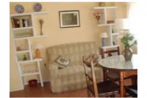Apartamento ampilo, 2 camas y sofa ... — photo 2