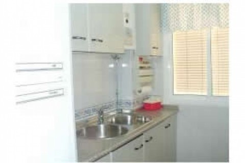 Apartamento ampilo, 2 camas y sofa ... — photo 3
