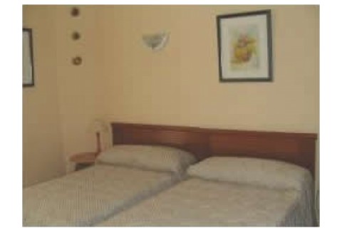 Apartamento ampilo, 2 camas y sofa ... — photo 4