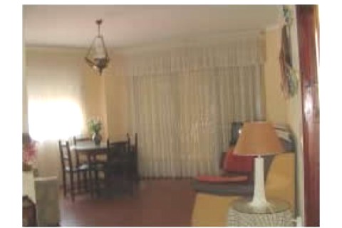 Apartamento ampilo, 2 camas y sofa ... — photo 8