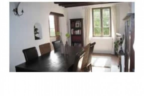 Vous voici dans une maison de ville... — photo 11