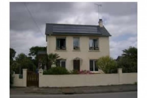 Maison de 120m2 , au calme, en camp... — photo 4
