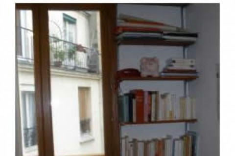 Departamento de 30 metros cuadrados - Paris — photo 4