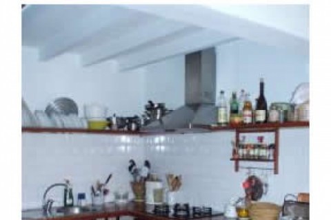 Casa antigua restaurada en pleno ce... — photo 2