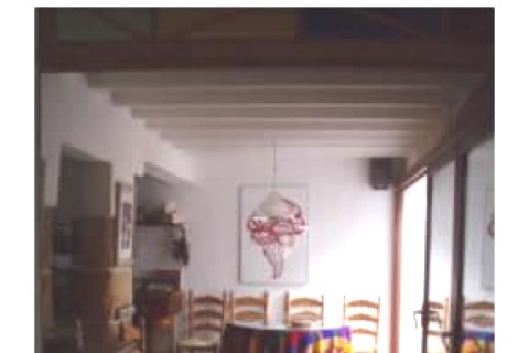 Casa antigua restaurada en pleno ce... — photo 3