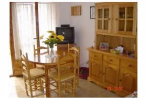 Nice and cosy appartment with two d... — photo 6
