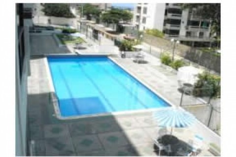 APARTAMENTO EN LA PLAYA, VISTA AL M... — photo 12