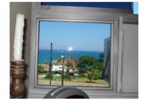 APARTAMENTO EN LA PLAYA, VISTA AL M... — photo 14