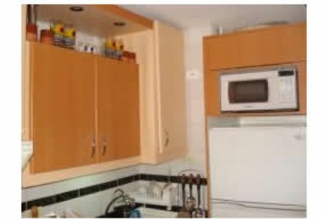 APARTAMENTO EN LA PLAYA, VISTA AL M... — photo 17