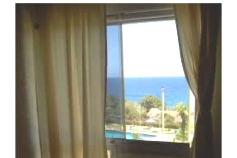 APARTAMENTO EN LA PLAYA, VISTA AL M... — photo 23