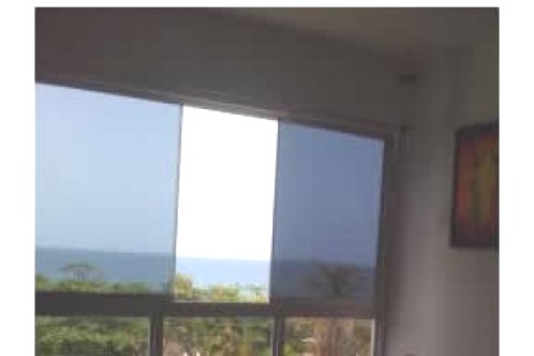 APARTAMENTO EN LA PLAYA, VISTA AL M... — photo 4
