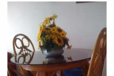 APARTAMENTO EN LA PLAYA, VISTA AL M... — photo 5