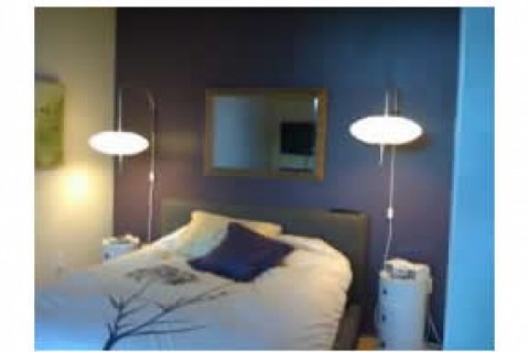 Sharp looking loft with vintage and... — photo 2