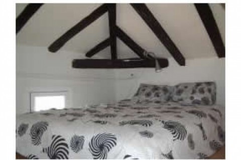 Es un fantástico loft con balcón ... — photo 11