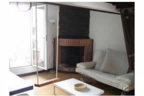 Es un fantástico loft con balcón ... — photo 7