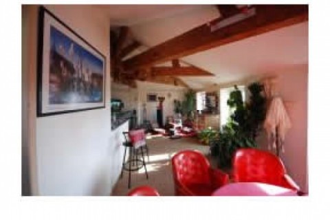 Appartement dans résidence (ancien... — photo 3
