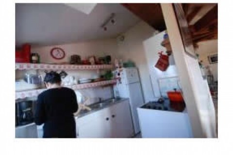 Appartement dans résidence (ancien... — photo 4
