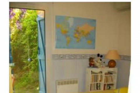 Apartment 50m2 with 1 bedroom open ... — photo 9