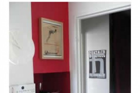 Appartement calme  de 61 m2 - Paris — photo 4