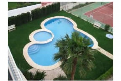 Piso amplio de 4 dormitorios, 2 cua... — photo 2