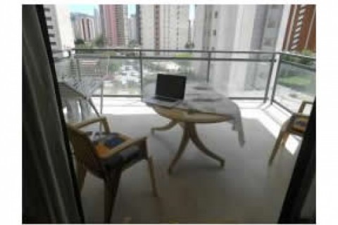 Piso amplio de 4 dormitorios, 2 cua... — photo 9