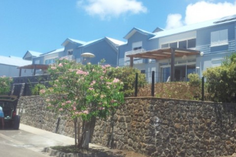 Maison moderne à La Réunion — photo 5