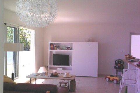 Maison moderne à La Réunion — photo 7