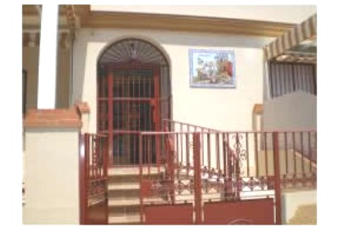 Bonito apartamento en Chipiona — photo 5