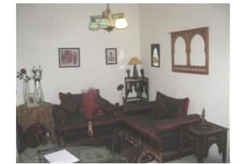 Bel Appartement , calme, ensoleill — photo 2