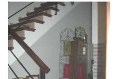 Casa-duplex en un edificio restaura... — photo 12