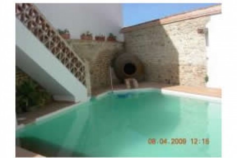 Casa-duplex en un edificio restaura... — photo 4