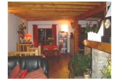 Maison de village restaurée état ... — photo 9