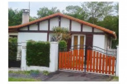 Maison basco/landaise, proche de Ba... — photo 2