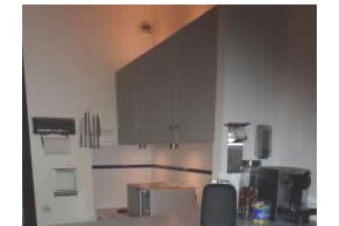 Petit mais très fonctionnel loft - Paris — photo 3