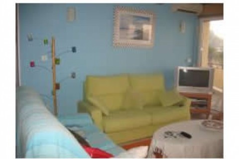 Apartamento en primera linea de pla... — photo 3