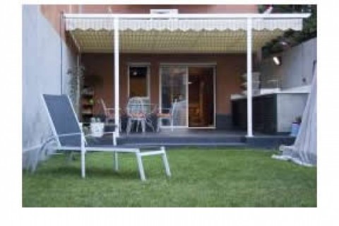 La casa es un apartamento de unos 7... — photo 11