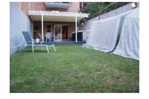 La casa es un apartamento de unos 7... — photo 12
