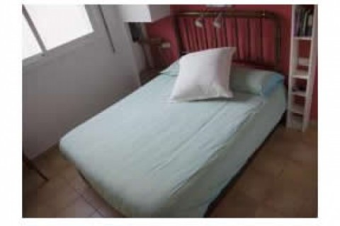 La casa es un apartamento de unos 7... — photo 4