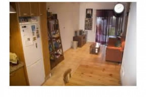 La casa es un apartamento de unos 7... — photo 7