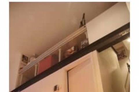La casa es un apartamento de unos 7... — photo 9